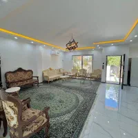 خریدویلاآهودشت ۲۵۰متری/شهرکی باسندتکبرگ|فروش خانه و ویلا|چمستان, |دیوار