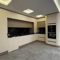 آدرسِ زندگی لوکس*۲۰۶متر*تنها برج باغ اراک