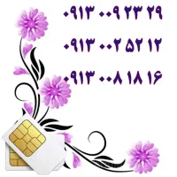 0913.825.6400|سیم‌کارت|یزد, |دیوار