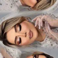 میکاپ و شنیون تضمینی در۲شعبه مطهری وگلدشت