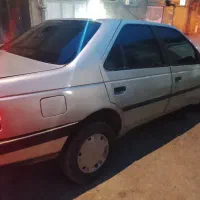 405مدل 86همه چی پلم تازه تعمیر