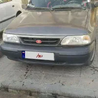 پراید مدل ۹۳