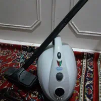 بخار شور|جاروبرقی، جارو شارژی، بخارشو|تهران, جی|دیوار