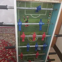 فوتبال دستی