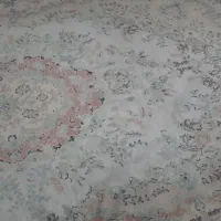 فروش فرش ماشینی کار کرده