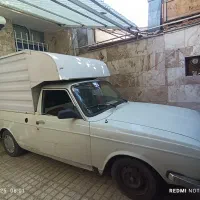 وانت|خودرو سواری و وانت|نظرآباد, رسالت|دیوار