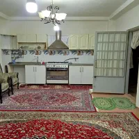 سوییت ویلا ۹۰ متری دو خواب لفور