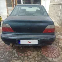 فروش دوو سیلو ،پراید، پیکان ،پژو مدل 82|خودرو سواری و وانت|اصفهان, سیچان|دیوار