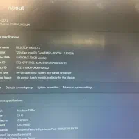لب تاب ایسوس ویب بوک کلا ۱۰ بار باز نشده درش|رایانه همراه|اصفهان, پروین|دیوار