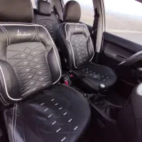 ۲۰۷ مدل ۴۰۲ پانا|خودرو سواری و وانت|میانه, |دیوار