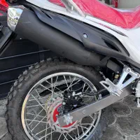 تریل پرواز 200 نقد اقساط + هدیه ویژه|موتورسیکلت|اصفهان, سرتاوه|دیوار