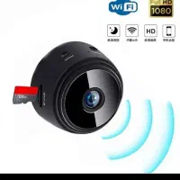 دوربین بیسیم کوچک