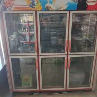 یخچال