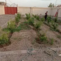باغ ویلا در مشکات