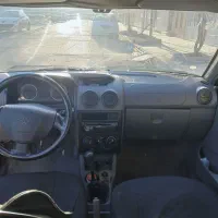 پراید مدل۹۶