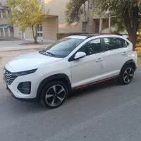 ایکس 33کراس مدل ۱۴۰۳دنده