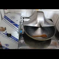 دستگاه سبزی خوردکن بشقابی|خردکن، آسیاب، غذاساز|مشهد, خواجه ربیع|دیوار