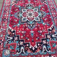 گلیم لاکی سنتی ۶متری