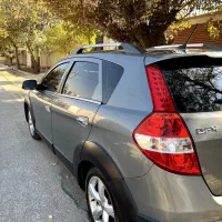 مدل ۱۳۹۷ بی رنگ|خودرو سواری و وانت|کرج, اصفهانیها|دیوار