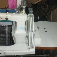 فروش کمر کش و سه قلاب و سه سوزنه کابویی زخیم دوز|چرخ خیاطی و ریسندگی|تهران, نعمت‌آباد|دیوار