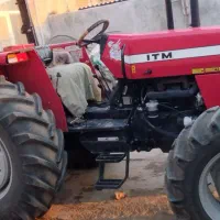 تراکتور۴۸۵درحد