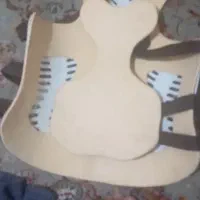 بریس کمربند مخصوص شکستگی ستون فقرات