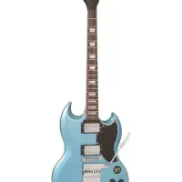 گیتارالکتریک vintage|گیتار، بیس، امپلیفایر|اصفهان, باغ زرشک|دیوار