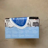 سوییچ ۵ پورت D-link مدل DES-1005C|مودم و تجهیزات شبکه|تهران, دریا|دیوار