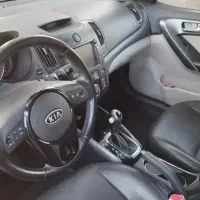 سراتو آپشنال مدل ۹۶ اقساطی (آریا خودرو)|خودرو سواری و وانت|تهران, نارمک|دیوار