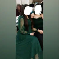 لباس مجلسی شیک و ساده