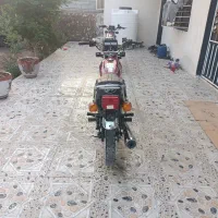 1395|موتورسیکلت|بندرعباس, |دیوار