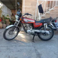 موتور هندا پرواز 200 مدل94