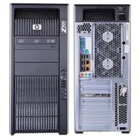 کامپیوتر سرور hp مناسب سرور حسابداری سنگین|رایانه رومیزی|کرج, اصفهانی‌ها|دیوار