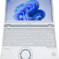 لپ‌تاپ اصلی ژاپنی با کیفیت فوق‌العاده