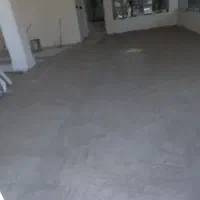 کفسازی و زیر سازی پارکت لمینت کفپوش