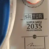 اتو سیلتر|اتو و لوازم اتو|شیراز, زرهی|دیوار