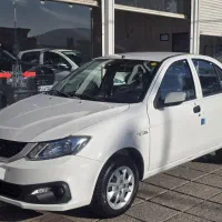 ساینا دوگانه کارخانه کم کار|خودرو سواری و وانت|شیراز, کاراندیش|دیوار