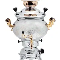 سماور نو اصلا استفاده