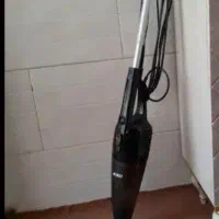 جارو عصایی سیم دار درحدود سالم
