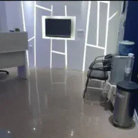 اجاره مطب 70 متری دندانپزشکی*بر اصلی سعادت آباد*