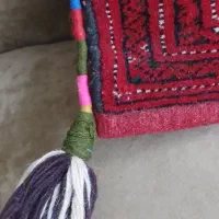 کیف فرشی دستباف|کیف، کفش، کمربند|تهران, چهارصد دستگاه|دیوار