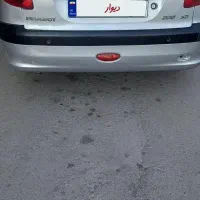 پژو ۲۰۶