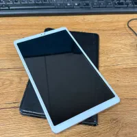 تبلت سامسونگ Galaxy tab A7 تمیز و سالم|تبلت|رفسنجان, |دیوار