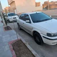 سمند ef7 دوگانه کارخانه