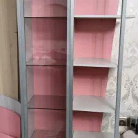 تخت و کمد ومیزتحریر برند آپادانا|اسباب و اثاث بچه|رشت, جانبازان|دیوار