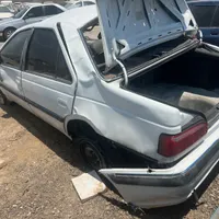 پژو پارس LX TU5، مدل ۱۳۹۶|خودرو سواری و وانت|آبادان, |دیوار