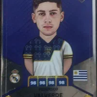 کیمدی کارت به همراه برچسب و مینی فیگور