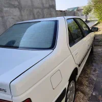 پارس سال مدل 96 کم کار|خودرو سواری و وانت|جیرفت, |دیوار