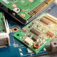 تعمیرات برد و لوازم الکترونیکی