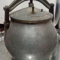 دو عدد زودپز  سه حلقه لاستیک پرایدی خارجی|ظروف پخت‌وپز|تربت جام, میان جام|دیوار